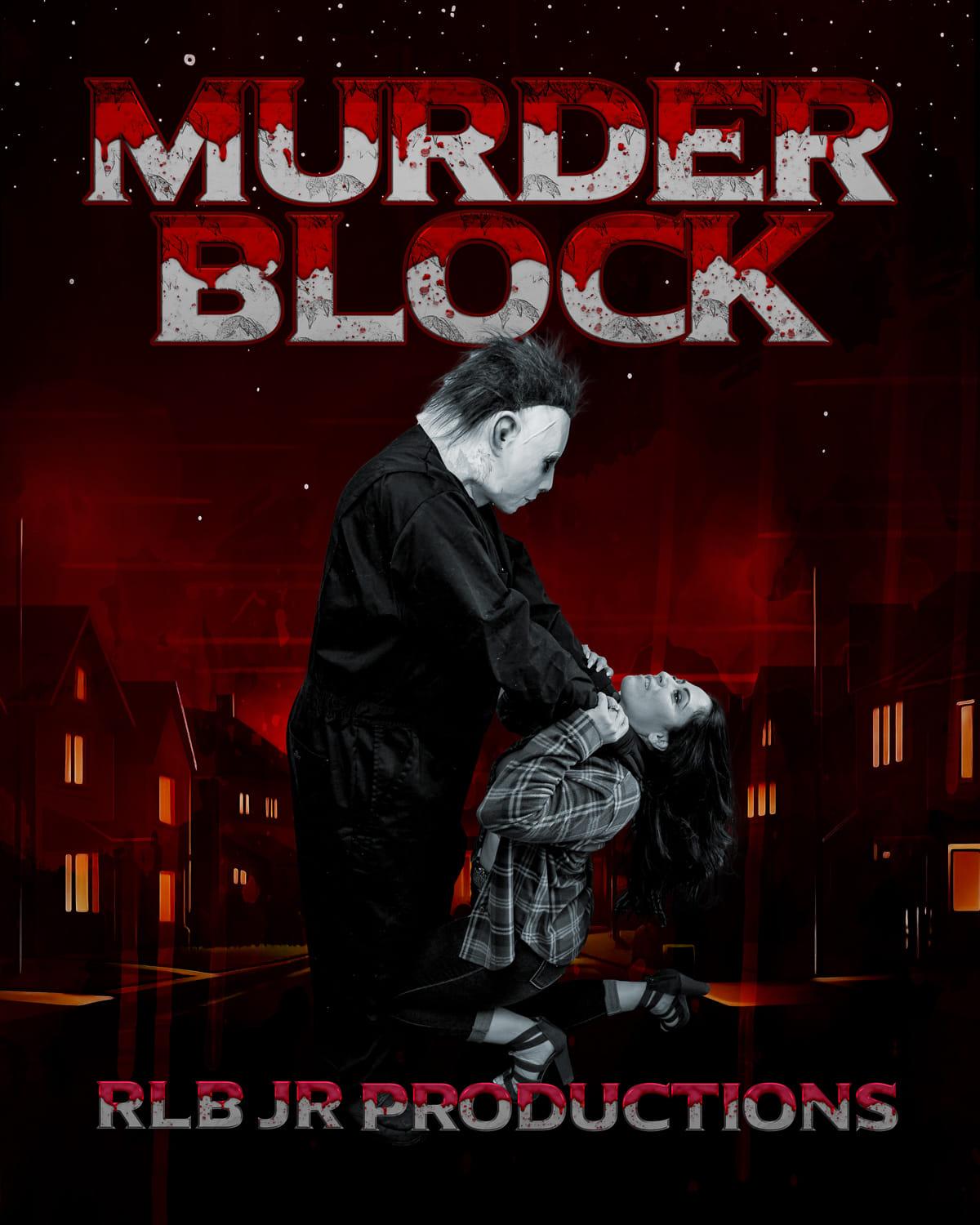 Murder Block